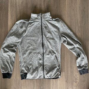 Lululemon Men's Surge Warm Full-Zip Jacket - Large